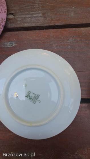 Zestaw kawowy porcelana Włocławek