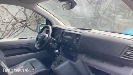 Toyota Proace 2019rok/52000km,  2.  0d 122KM euro6 blaszak