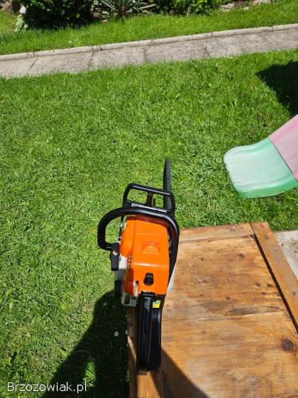 Pilarka Stihl Ms 170 1.  7km