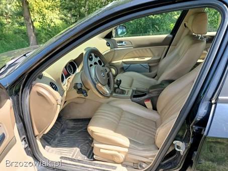 Alfa Romeo 159 1.  9JTD 150km 06r 2006