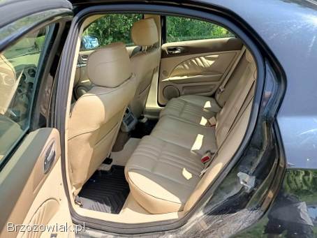 Alfa Romeo 159 1.  9JTD 150km 06r 2006