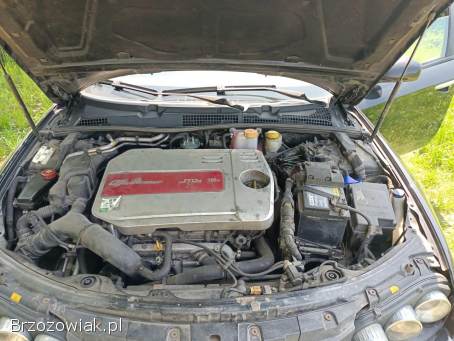 Alfa Romeo 159 1.  9JTD 150km 06r 2006