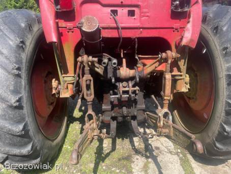 MTZ 82