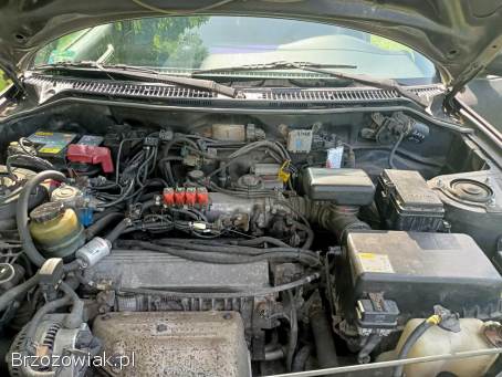 Toyota RAV4 2.  0 b+g 96r 4x4 1996