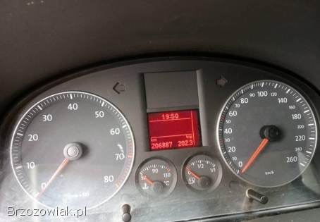 Volkswagen Caddy 2008