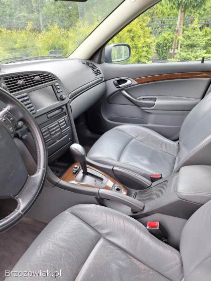 Saab 9-3 Sedan  2005