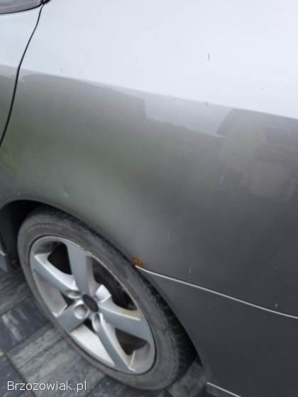 Saab 9-3 Sedan  2005