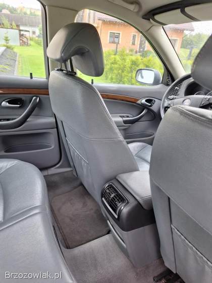 Saab 9-3 Sedan  2005