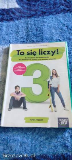 Książki do Szkoły Branżowej 1 Stopnia