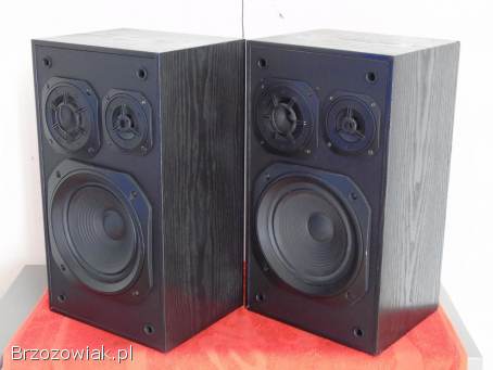 Kolumny Technics SB-F3650 2 x 140 wat.  DOSTAWA.