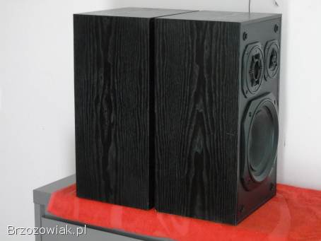 Kolumny Technics SB-F3650 2 x 140 wat.  DOSTAWA.