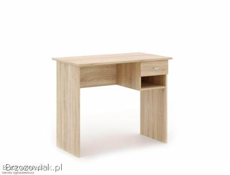 Biurko Colin -  nowe