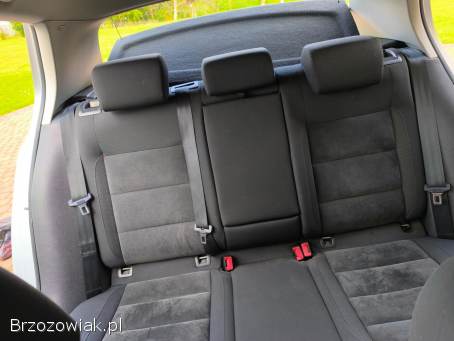 Volkswagen Golf 2011