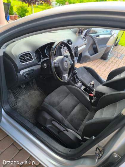 Volkswagen Golf 2011