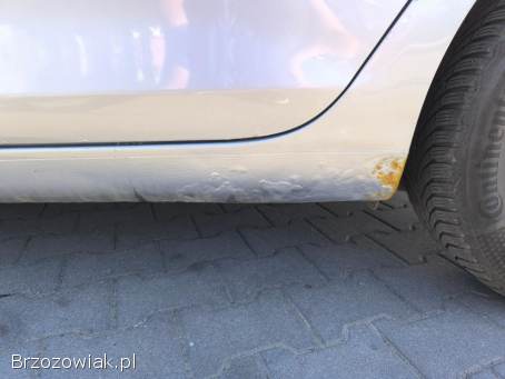 Volkswagen Golf 2011