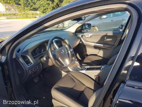 Volvo XC 60 T5 Drive-E 2015