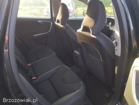 Volvo XC 60 T5 Drive-E 2015