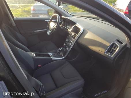 Volvo XC 60 T5 Drive-E 2015