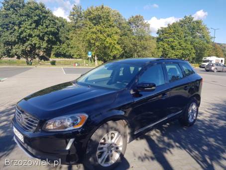 Volvo XC 60 T5 Drive-E 2015