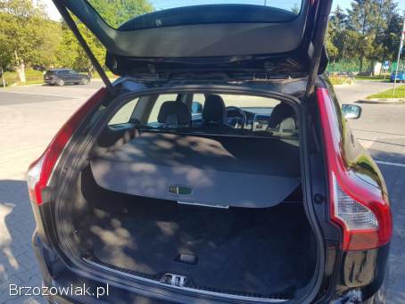 Volvo XC 60 T5 Drive-E 2015