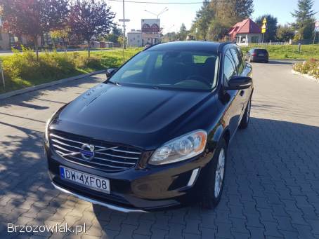 Volvo XC 60 T5 Drive-E 2015