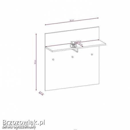 Przedpokój ANT -  nowy
