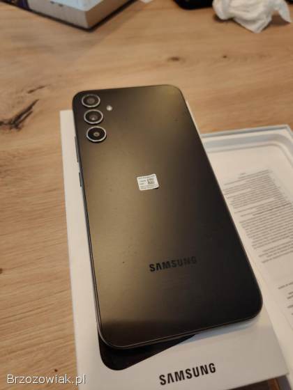 Samsung a34 5g