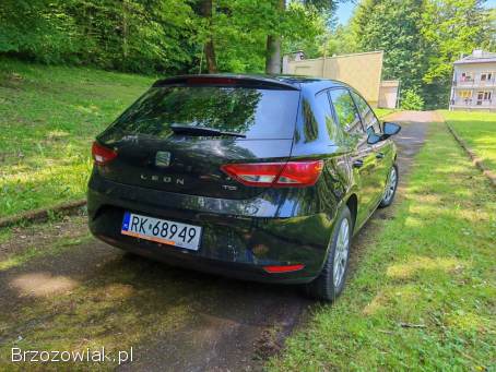 Seat Leon 2.  0 TDI CR 2015 2015