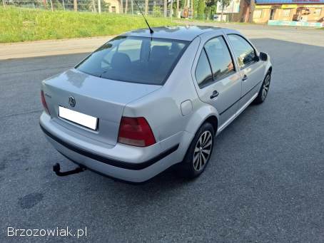 Volkswagen Bora Klima SDI HAK  2002