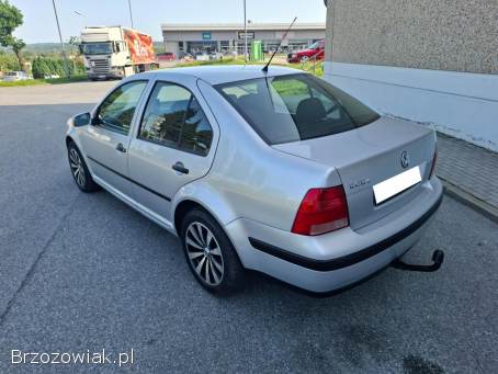 Volkswagen Bora Klima SDI HAK  2002
