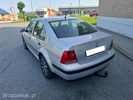 Volkswagen Bora Klima SDI HAK  2002