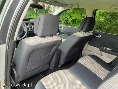 Renault Megane 2003
