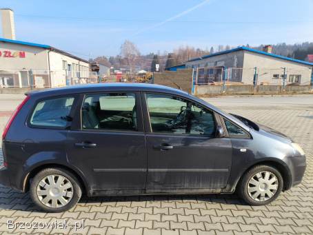 Ford C-MAX Trend 2007