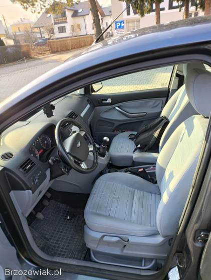 Ford C-MAX Trend 2007