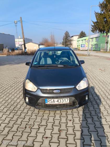 Ford C-MAX Trend 2007