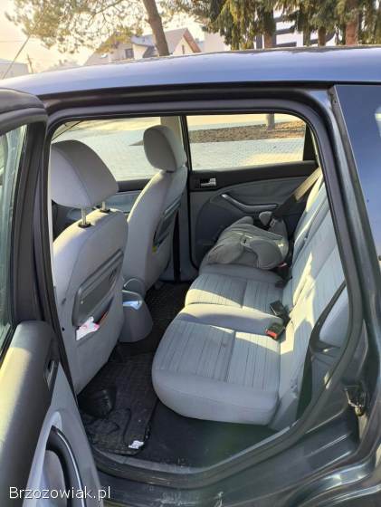 Ford C-MAX Trend 2007