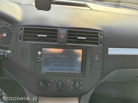 Ford C-MAX Trend 2007