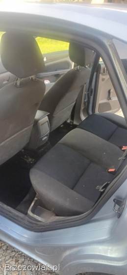 Ford Focus 1.  8 TDCI 2007