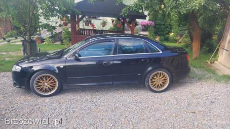 Audi A4 B7 quattro  2006