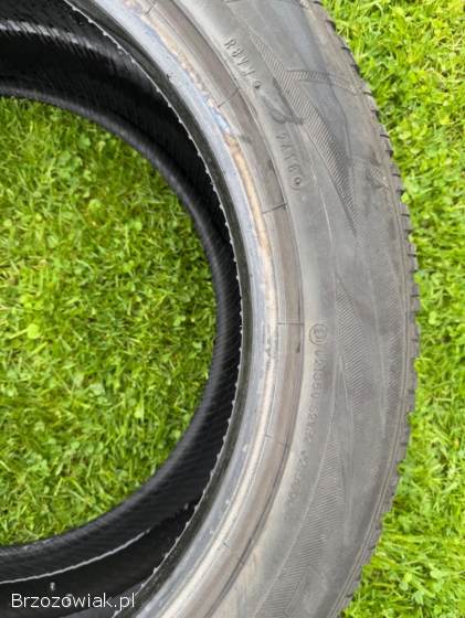 Opony r19