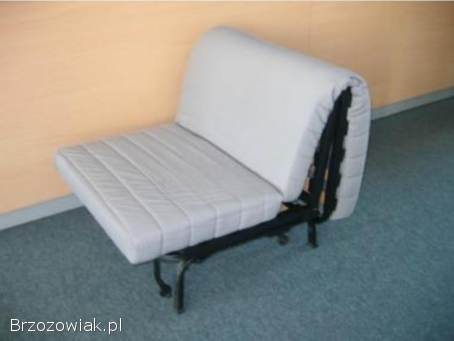 Fotel rozkładany IKEA