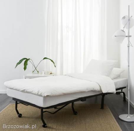 Fotel rozkładany IKEA