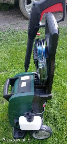 Myjka wysokociśnieniowa Bosch UniversalAquatak 135 GWARANCJA