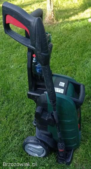 Myjka wysokociśnieniowa Bosch UniversalAquatak 135 GWARANCJA