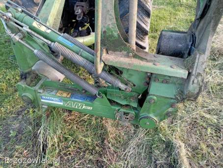 Kosiarka Krone 243