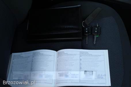 Nissan Qashqai I Crossover 1.  6 2011