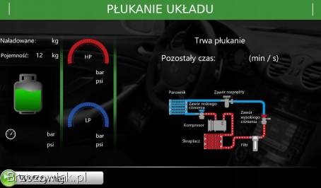 Serwis klimatyzacji,  Wymiana Opon,  Prostowanie Alufelg,  Opony