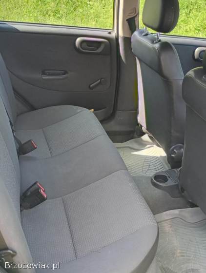 Opel Corsa C 2002