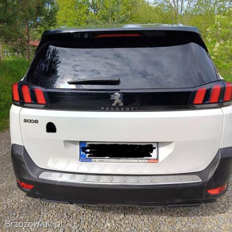 Peugeot 5008 Suv 2020