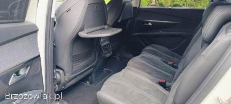 Peugeot 5008 Suv 2020